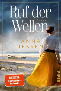 Cover Ruf der Wellen (eBook, ePUB)