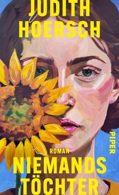 Cover Niemands Töchter (eBook, ePUB)