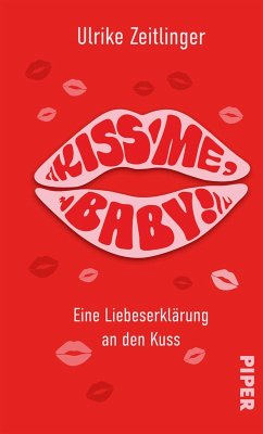 Cover Kiss me, Baby! (eBook, ePUB)