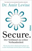 Secure. Der Schlüssel zu echter Verbundenheit (eBook, ePUB)
