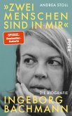 »Zwei Menschen sind in mir« (eBook, ePUB)