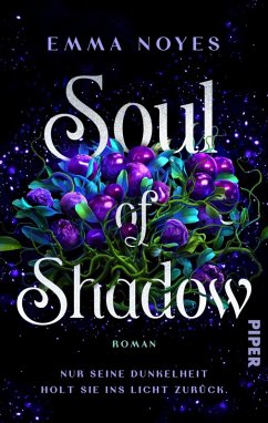 Cover Soul of Shadow (eBook, ePUB)