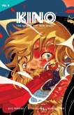 KINO Vol. 3: The Man in the Iron Mask (eBook, ePUB)