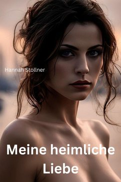 Cover Meine heimliche Liebe (eBook, ePUB)