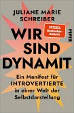 Wir sind Dynamit (eBook, ePUB)