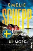 Julimord (eBook, ePUB)