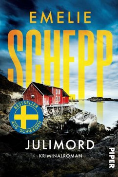 Cover Julimord (eBook, ePUB)