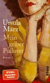 Mein gelber Pullover (eBook, ePUB)
