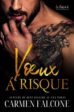 Voeux à Risque (eBook, ePUB) - Falcone, Carmen