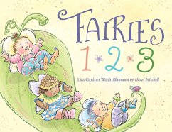 Cover Fairies 1, 2, 3 (eBook, ePUB)