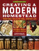 Creating a Modern Homestead (eBook, ePUB)