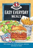 Easy Everyday Meals (eBook, ePUB)