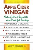 Apple Cider Vinegar (eBook, ePUB)