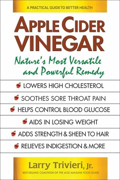 Cover Apple Cider Vinegar (eBook, ePUB)