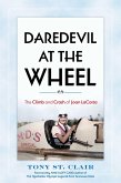 Daredevil at the Wheel (eBook, ePUB)