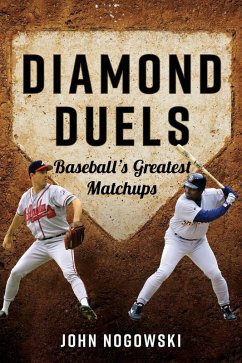 Cover Diamond Duels (eBook, ePUB)