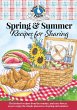 Spring & Summer Recipes for Sharing... - Bild 1