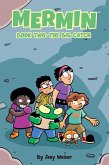 Mermin Vol. 2: The Big Catch (eBook, ePUB)