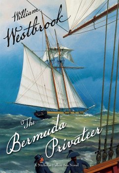 The Bermuda Privateer (eBook, ePUB) - Westbrook, William