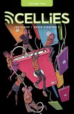 Cellies Vol. 2 (eBook, ePUB)