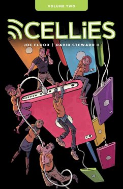 Cover Cellies Vol. 2 (eBook, ePUB)