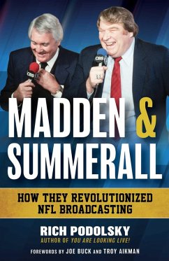 Cover Madden & Summerall (eBook, ePUB)