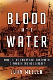 Blood in the Water (eBook, ePUB)
