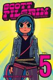 Scott Pilgrim Vol. 5: Scott Pilgrim vs. the Universe (eBook, ePUB)