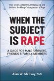 When the Subject Is Rape (eBook, ePUB)