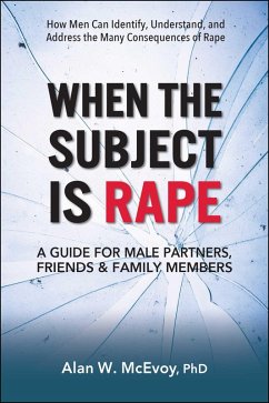 When the Subject Is Rape (eBook, ePUB) Cover When the Subject Is Rape (eBook, ePUB)