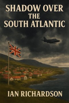 Cover Shadow Over the South Atlantic (A Short Read Series) (eBook, ePUB)