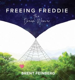 Cover Freeing Freddie the Dream Weaver (eBook, ePUB)