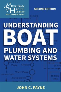 Understanding Boat Plumbing and Water Systems (eBook, ePUB) Cover Understanding Boat Plumbing and Water Systems (eBook, ePUB)