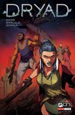 Dryad #7 (eBook, ePUB)