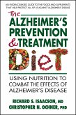 The Alzheimers Prevention and Treatment Diet (eBook, ePUB)
