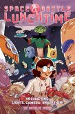 Space Battle Lunchtime Vol. 1: Lights, Camera, Snacktion (eBook, ePUB)