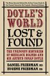 Doyle's World-Lost & Found (eBook, ePUB) - Bild 1