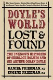 Doyle's World-Lost & Found (eBook, ePUB) Doyle's World-Lost & Found (eBook, ePUB)