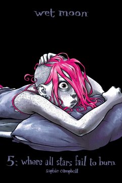 Cover Wet Moon Vol. 5 (eBook, ePUB)