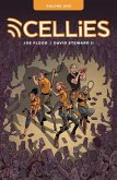 Cellies Vol. 1 (eBook, ePUB)