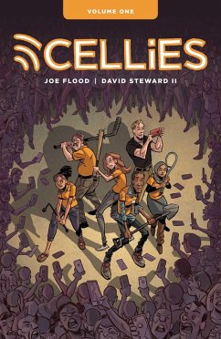 Cover Cellies Vol. 1 (eBook, ePUB)