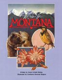 M Is for Montana (eBook, ePUB)