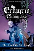 The Crumrin Chronicles Vol. 2: The Lost and the Lonely (eBook, ePUB) The Crumrin Chronicles Vol. 2: The Lost and the Lonely (eBook, ePUB)