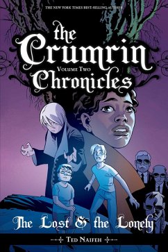 Cover The Crumrin Chronicles Vol. 2: The Lost and the Lonely (eBook, ePUB)