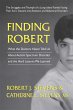 Finding Robert (eBook, ePUB) - Bild 1