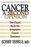 Cancer: A Second Opinion (eBook, ePUB)