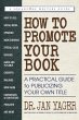 How to Promote Your Book (eBook, ePUB) - Bild 1