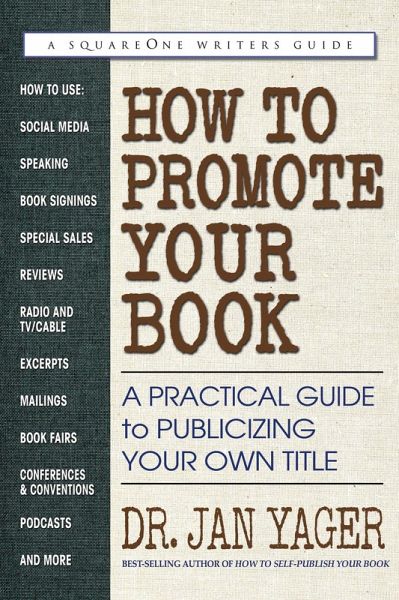 How to Promote Your Book (eBook, ePUB) How to Promote Your Book (eBook, ePUB)