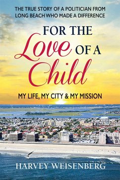 Cover For the Love of a Child (eBook, ePUB)