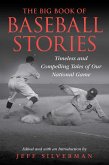The Big Book of Baseball Stories (eBook, ePUB)